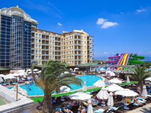 Didim Beach Resort Aqua and Elegance Thalasso